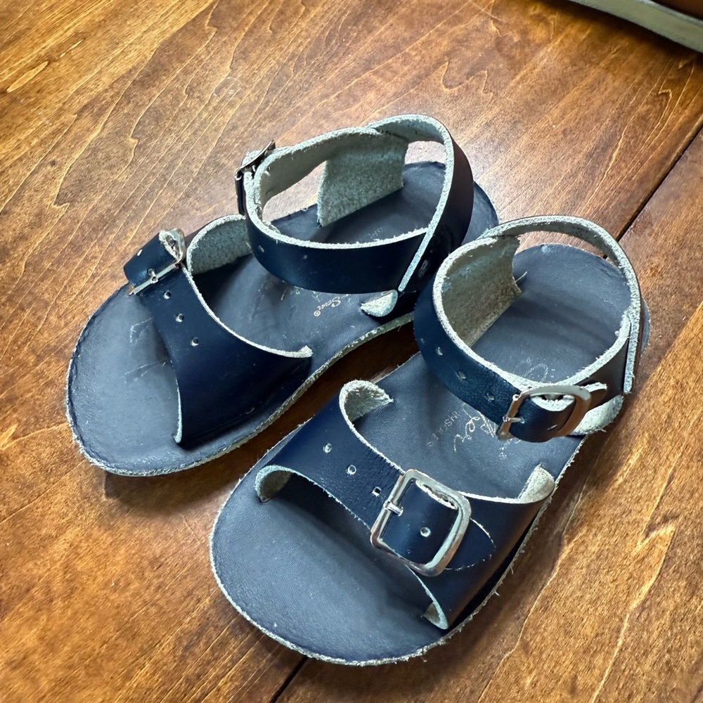 Seewee Sun Sandals